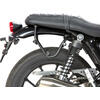 Kit borse moto per Triumph Street Twin SW-Motech Legend Gear laterali - Foto 4