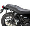 Kit borse moto per Triumph Street Twin SW-Motech Legend Gear laterali - Foto 3