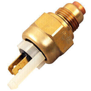 Interruptor del ventilador del radiador de agua Yamaha XTZ 660 Teneré -\'95
