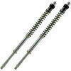 Cartuccia forcella per Triumph Bonneville 1200 '21- Matris F15K coppia - Foto 2