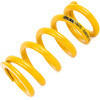 Molla lineare ammortizzatori Öhlins 180mm giallo