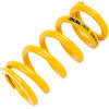 Molla lineare ammortizzatori Öhlins 190mm giallo