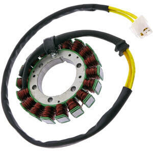 Stator Triumph Daytona 650 JMP