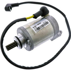 Motorino di avviamento per Kawasaki ZX-6R '02-'06 JMP