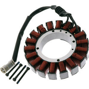 Statore per Harley-Davidson Touring '07-'16 JMP