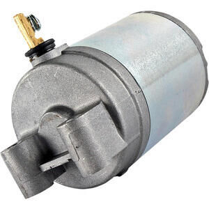 Starting motor Kawasaki ZX-6R \'07-\'17
