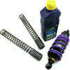 Kit upgrade sospensioni per Buell XB 9 '09- Hyperpro Streetbox - Foto 4