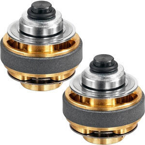 Coppia valvole forcella Bitubo KXFORK010