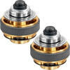 Valves de fourche Bitubo KXFORK010 paire