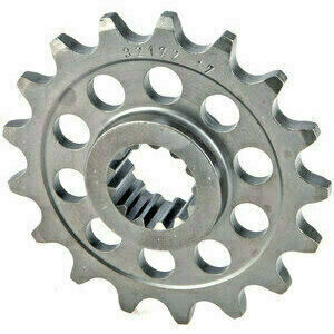 Piñón de transmisión delantero JT Sprockets JTF1340