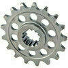 Pignone 530, interno 26/30mm, spessore 14.5mm, n.18 denti