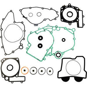 Motor Dichtungssatz Komplett Husqvarna TC 449 i.e. Athena
