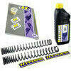 Kit regolazione altezza per KTM Super Duke 1290 R -'19 Hyperpro anteriore -25mm - Foto 2