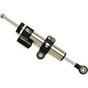 Kit ammortizzatore di sterzo per Suzuki GSX 1300 Hayabusa -'07 Matris SDK completo