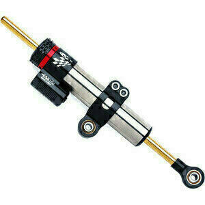 Kit ammortizzatore di sterzo per Suzuki GSX 1300 Hayabusa -\'07 Matris SDR completo