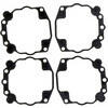 Guarnizione vaschette carburatori per Suzuki GSX 550 set 4pz