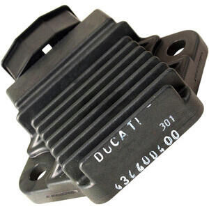 Regolatore di tensione per Husqvarna SM 450 \'08-\'10