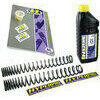 Molle forcella per Honda VFR 800 X -'14 progressive Hyperpro kit - Foto 2