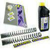 Molle forcella per Honda VFR 800 -'01 progressive Hyperpro kit - Foto 2