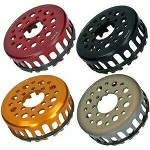 Clutch cage Ducati 900 Super Sport lightened alloy