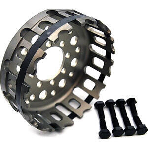 Campana frizione per Ducati 900 Super Sport alleggerita alluminio