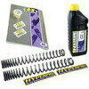 Molle forcella per Honda VT 750 S progressive Hyperpro kit - Foto 2