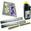 Molle forcella per Honda VFR 750 R progressive Hyperpro kit - Foto 3