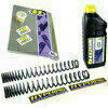 Molle forcella per Honda VFR 750 F '92-'93 progressive Hyperpro kit - Foto 3