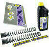 Molle forcella per Honda VFR 400 R progressive Hyperpro kit - Foto 3