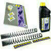 Molle forcella per Honda CB 500 Four progressive Hyperpro kit - Foto 3