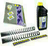 Molle forcella per Honda CB 500 F '19- progressive Hyperpro kit - Foto 3