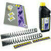 Molle forcella per Honda CB 450 SC Night Hawk progressive Hyperpro kit - Foto 3