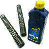 Molle forcella per Honda CB 450 S progressive Hyperpro kit
