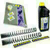 Molle forcella per Honda CBR 500 R '19- progressive Hyperpro kit - Foto 3