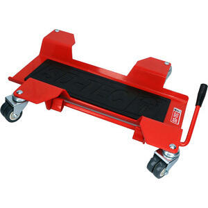Carrello moto 250kg