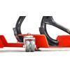 Carrello moto 250kg - Foto 8
