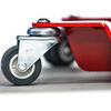 Carrello moto 250kg - Foto 7