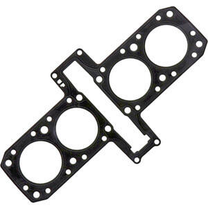 Guarnizione testata motore per Kawasaki GPZ 600 R Athena