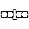 Guarnizione basamento cilindri per Kawasaki GPZ 600 R Athena