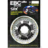 Kit frizione per BMW R Boxer 4V '13- EBC Brakes SRK - Foto 2