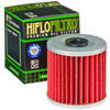Filtro olio motore HiFlo HF123