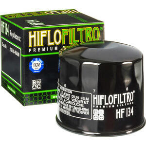 Filtro olio motore HiFlo HF134