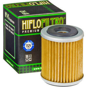 Oil filter HiFlo HF142