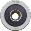 Filtro olio motore HiFlo HF142 - Foto 3
