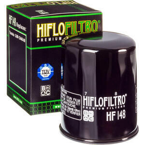 Oil filter HiFlo HF148