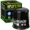 Filtro olio motore HiFlo HF156