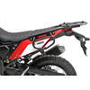 Porta bolsa moto Yamaha XTZ 700 Tenerè SW-Motech SLC izquierda