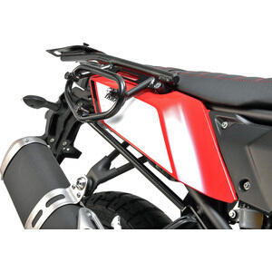 Telaietto borse moto per Yamaha XTZ 700 Tenerè SW-Motech SLC destro