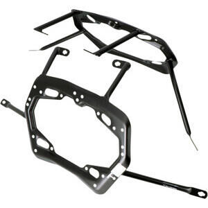 Telaietto borse moto per Yamaha XTZ 700 Tenerè SW-Motech PRO kit laterali