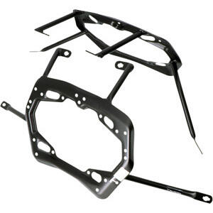 Telaietto borse moto per Yamaha XTZ 700 Tenerè SW-Motech Pro kit laterali